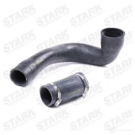Патрубок интеркулера STARK 1437913591 skchi2030388 J0 KIW - Изображение 3