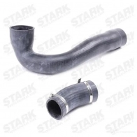 Патрубок интеркулера STARK 1437913591 skchi2030388 J0 KIW - Изображение 4