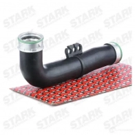 Патрубок интеркулера STARK 1437913594 6BCGHU 1 skchi2030035 - Изображение 2