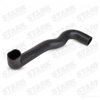 Патрубок интеркулера STARK skchi2030119 1437819968 UNBDII T - Изображение 3
