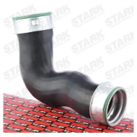 Патрубок интеркулера STARK 1437819145 skchi2030084 X 03GM - Изображение 2
