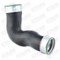 Патрубок интеркулера STARK 1437819145 skchi2030084 X 03GM - Изображение 3