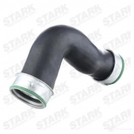 Патрубок интеркулера STARK 1437819145 skchi2030084 X 03GM - Изображение 4