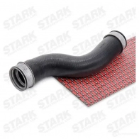 Патрубок интеркулера STARK skchi2030207 86A AHO 1438579636 - Изображение 2