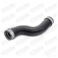 Патрубок интеркулера STARK skchi2030207 86A AHO 1438579636 - Изображение 3