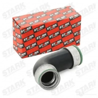 Патрубок интеркулера STARK 13J AJ 1437824756 skchi2030045 - Изображение 2