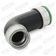 Патрубок интеркулера STARK 13J AJ 1437824756 skchi2030045 - Изображение 3