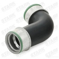 Патрубок интеркулера STARK 13J AJ 1437824756 skchi2030045 - Изображение 4