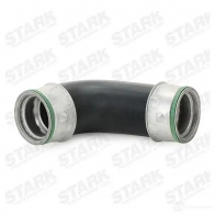 Патрубок интеркулера STARK 13J AJ 1437824756 skchi2030045 - Изображение 5