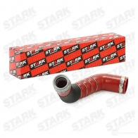 Патрубок интеркулера STARK 00VPE S skchi2030079 1437819984 - Изображение 2