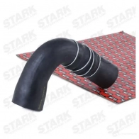 Патрубок интеркулера STARK skchi2030405 1437818964 L BJ9F - Изображение 2