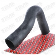 Патрубок интеркулера STARK skchi2030056 1437819149 X4 87O - Изображение 2