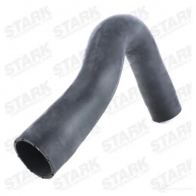 Патрубок интеркулера STARK skchi2030056 1437819149 X4 87O - Изображение 3