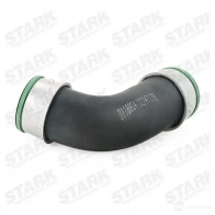 Патрубок интеркулера STARK Y2NM Z skchi2030040 1437824628 - Изображение 3