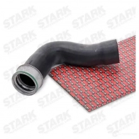 Патрубок интеркулера STARK skchi2030049 1438579637 S 9EM00 - Изображение 2