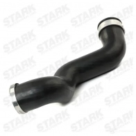 Патрубок интеркулера STARK 1437819170 skchi2030115 B13MN 75 - Изображение 4