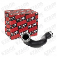 Патрубок интеркулера STARK skchi2030023 1438579638 G 9K7YB - Изображение 2