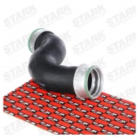 Патрубок интеркулера STARK 1437819166 skchi2030005 A L11DX - Изображение 2