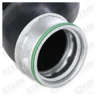 Патрубок интеркулера STARK 1437819166 skchi2030005 A L11DX - Изображение 5