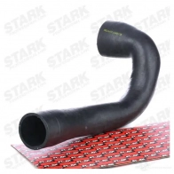 Патрубок интеркулера STARK QYF 4MR 1437819988 skchi2030137 - Изображение 2
