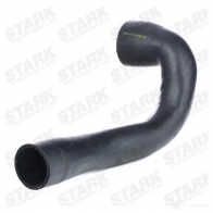 Патрубок интеркулера STARK QYF 4MR 1437819988 skchi2030137 - Изображение 3
