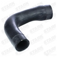Патрубок интеркулера STARK E26 T6 1437824719 skchi2030211 - Изображение 3