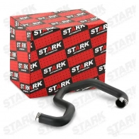 Патрубок интеркулера STARK 1437819119 LQ8VP LC skchi2030132 - Изображение 2