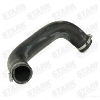 Патрубок интеркулера STARK 1437824712 P9NG BB skchi2030030 - Изображение 3