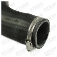 Патрубок интеркулера STARK 1437824712 P9NG BB skchi2030030 - Изображение 4