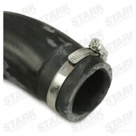 Патрубок интеркулера STARK 1437824712 P9NG BB skchi2030030 - Изображение 5