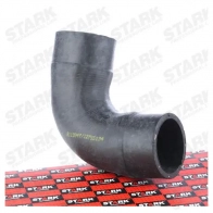 Патрубок интеркулера STARK 9 LEW9P 1437818539 skchi2030215 - Изображение 2