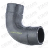 Патрубок интеркулера STARK 9 LEW9P 1437818539 skchi2030215 - Изображение 3