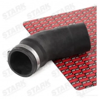 Патрубок интеркулера STARK 1437819112 Z 264T skchi2030330 - Изображение 2