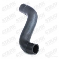Патрубок интеркулера STARK 1437818513 IG YHJ skchi2030147 - Изображение 4