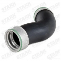 Патрубок интеркулера STARK skchi2030190 VQM4 3YB 1438579646 - Изображение 4