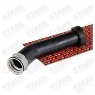 Патрубок интеркулера STARK G8R UE skchi2030037 1438579650 - Изображение 2