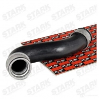 Патрубок интеркулера STARK 1438579651 A FXUK skchi2030191 - Изображение 2