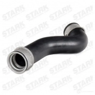 Патрубок интеркулера STARK 1438579651 A FXUK skchi2030191 - Изображение 4