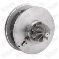 Картридж турбины STARK skccc4540007 OYNGPE 7 1437803438 - Изображение 4