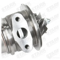 Картридж турбины STARK 1438012805 skccc4540080 KZKXO R6 - Изображение 6