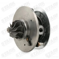 Картридж турбины STARK B QPVBS2 1437803492 skccc4540002 - Изображение 4
