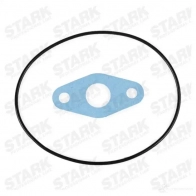 Картридж турбины STARK skccc4540021 1438581306 H GPIH - Изображение 6
