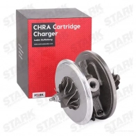 Картридж турбины STARK S3X DW 1437803427 skccc4540030 - Изображение 2