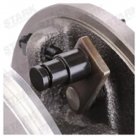 Картридж турбины STARK S3X DW 1437803427 skccc4540030 - Изображение 7