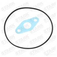 Картридж турбины STARK S3X DW 1437803427 skccc4540030 - Изображение 8