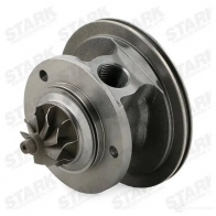 Картридж турбины STARK 1437803437 KK2 AE skccc4540023 - Изображение 4