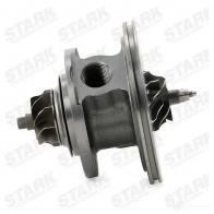 Картридж турбины STARK 1437803437 KK2 AE skccc4540023 - Изображение 5