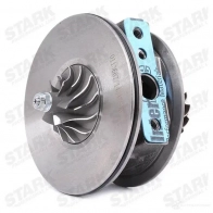 Картридж турбины STARK skccc4540018 1437803484 XIE RO0 - Изображение 3