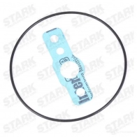 Картридж турбины STARK skccc4540018 1437803484 XIE RO0 - Изображение 5