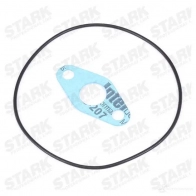 Картридж турбины STARK S8R KB4 skccc4540032 1437803445 - Изображение 5